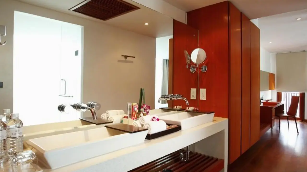 La Flora Resort and Spa Patong