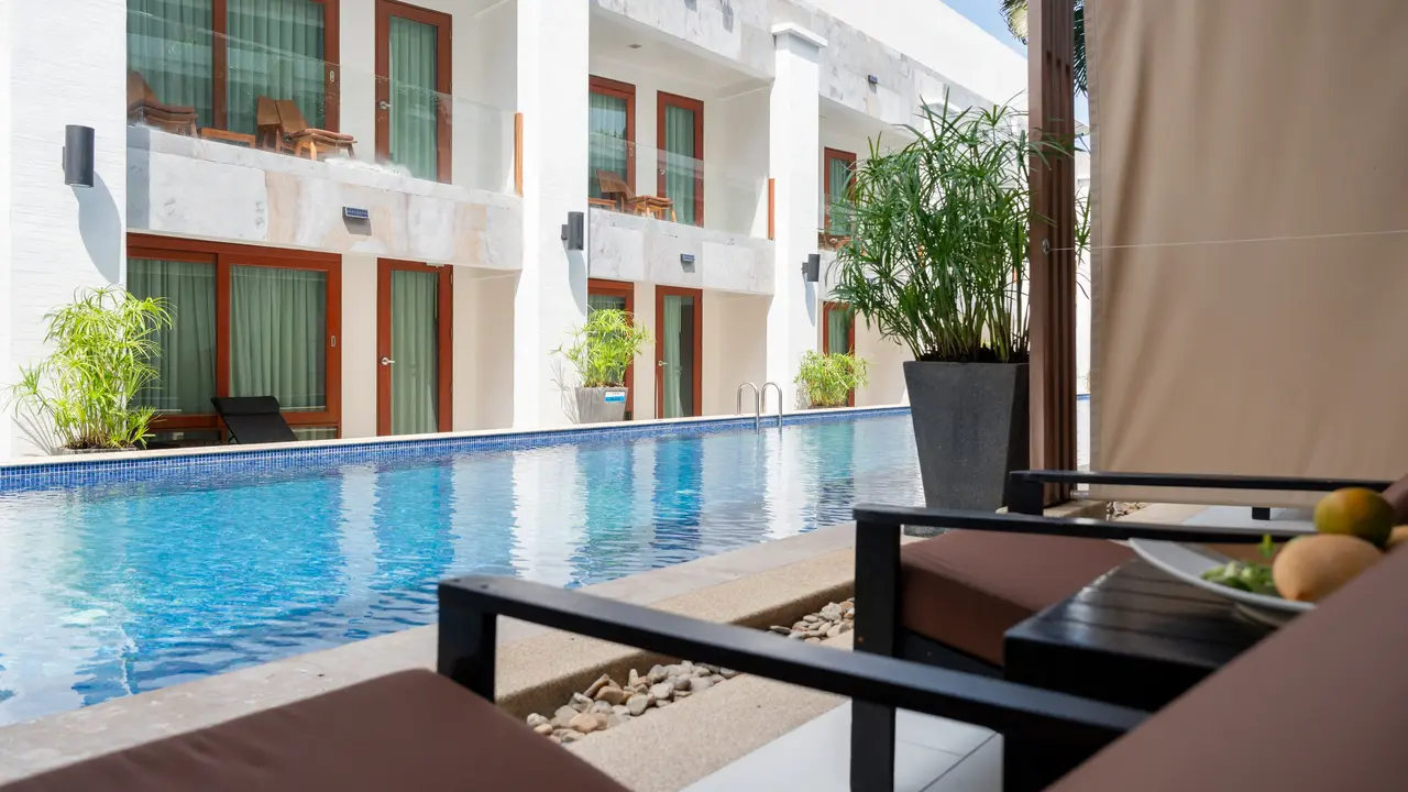 La Flora Resort and Spa Patong