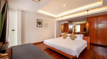 La Flora Resort and Spa Patong