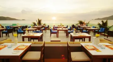 La Flora Resort and Spa Patong