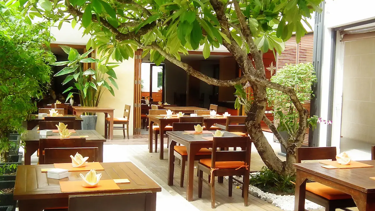La Flora Resort and Spa Patong