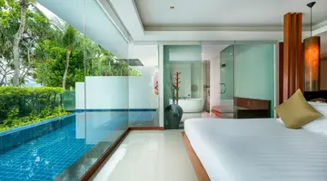 La Flora Resort and Spa Patong