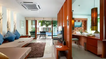 La Flora Resort and Spa Patong