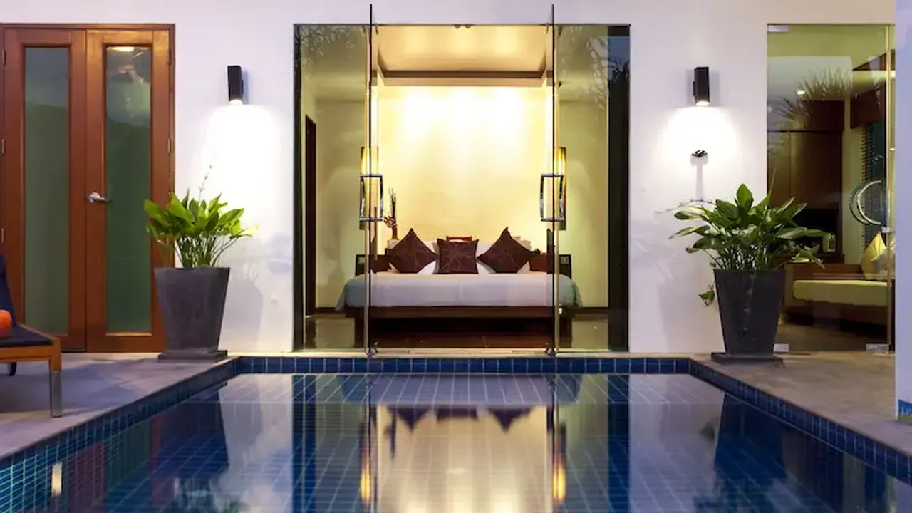 La Flora Resort and Spa Patong