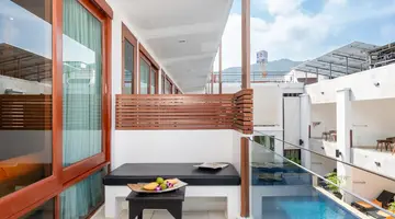 La Flora Resort and Spa Patong