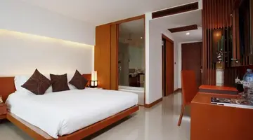 La Flora Resort and Spa Patong