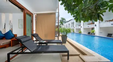 La Flora Resort and Spa Patong