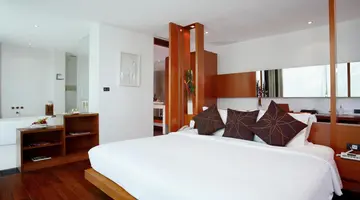 La Flora Resort and Spa Patong