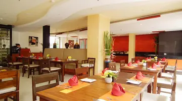 La Flora Resort and Spa Patong