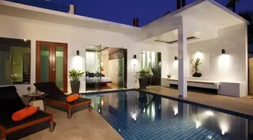 La Flora Resort and Spa Patong