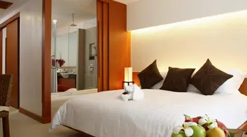 La Flora Resort and Spa Patong