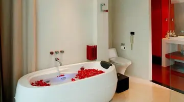 La Flora Resort and Spa Patong