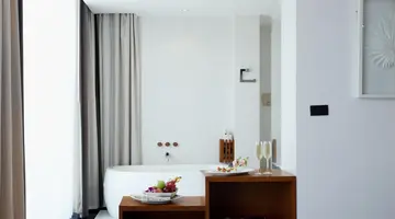 La Flora Resort and Spa Patong