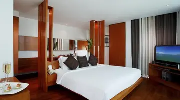 La Flora Resort and Spa Patong