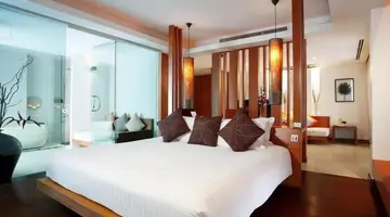 La Flora Resort and Spa Patong