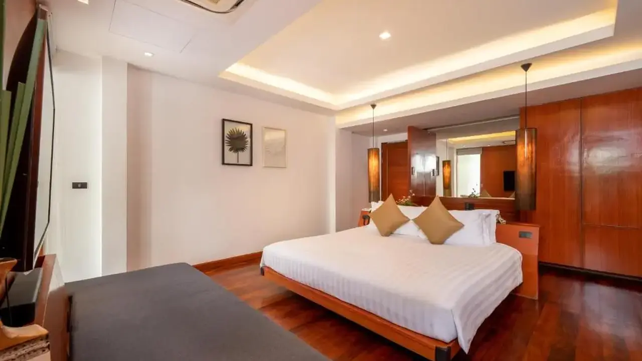 La Flora Resort and Spa Patong