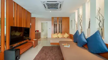 La Flora Resort and Spa Patong