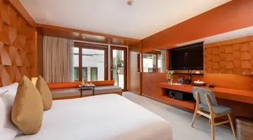 La Flora Resort and Spa Patong