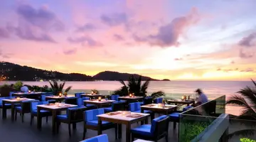 La Flora Resort and Spa Patong