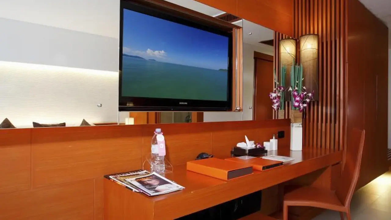 La Flora Resort and Spa Patong