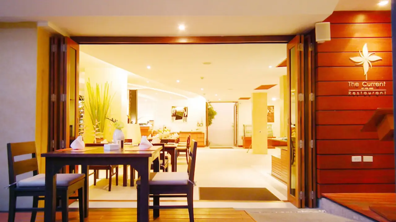 La Flora Resort and Spa Patong