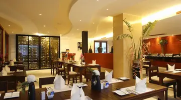 La Flora Resort and Spa Patong