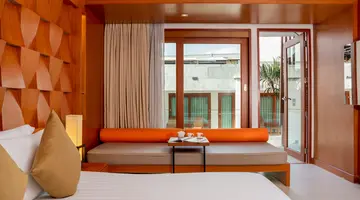 La Flora Resort and Spa Patong