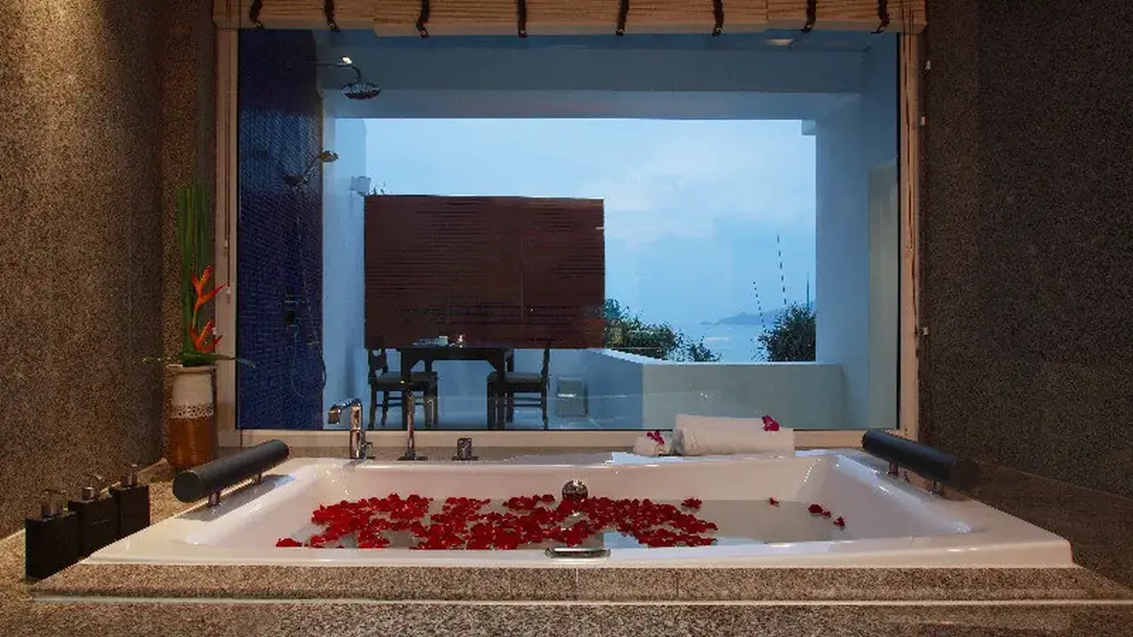 La Flora Resort and Spa Patong