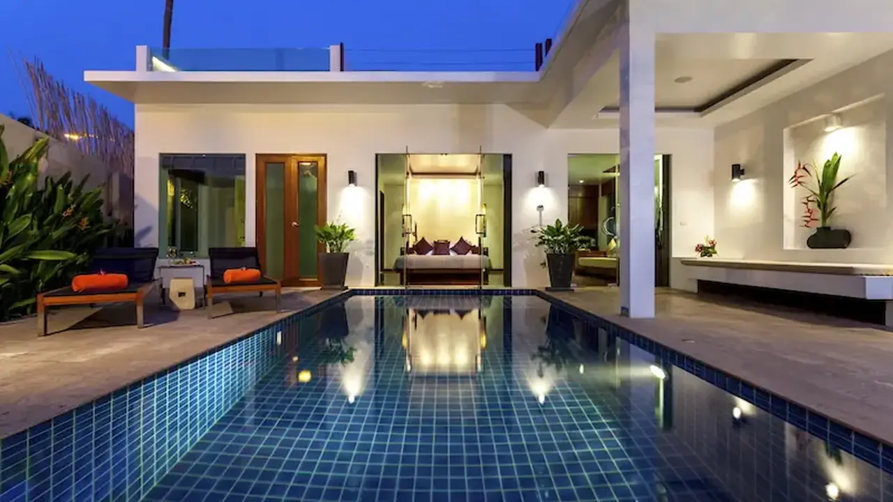 La Flora Resort and Spa Patong