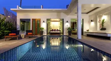 La Flora Resort and Spa Patong