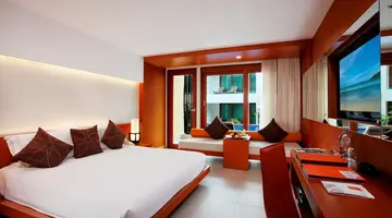 La Flora Resort and Spa Patong