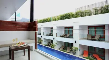 La Flora Resort and Spa Patong