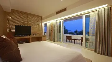 La Flora Resort and Spa Patong