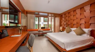 La Flora Resort and Spa Patong