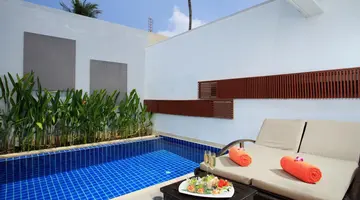La Flora Resort and Spa Patong