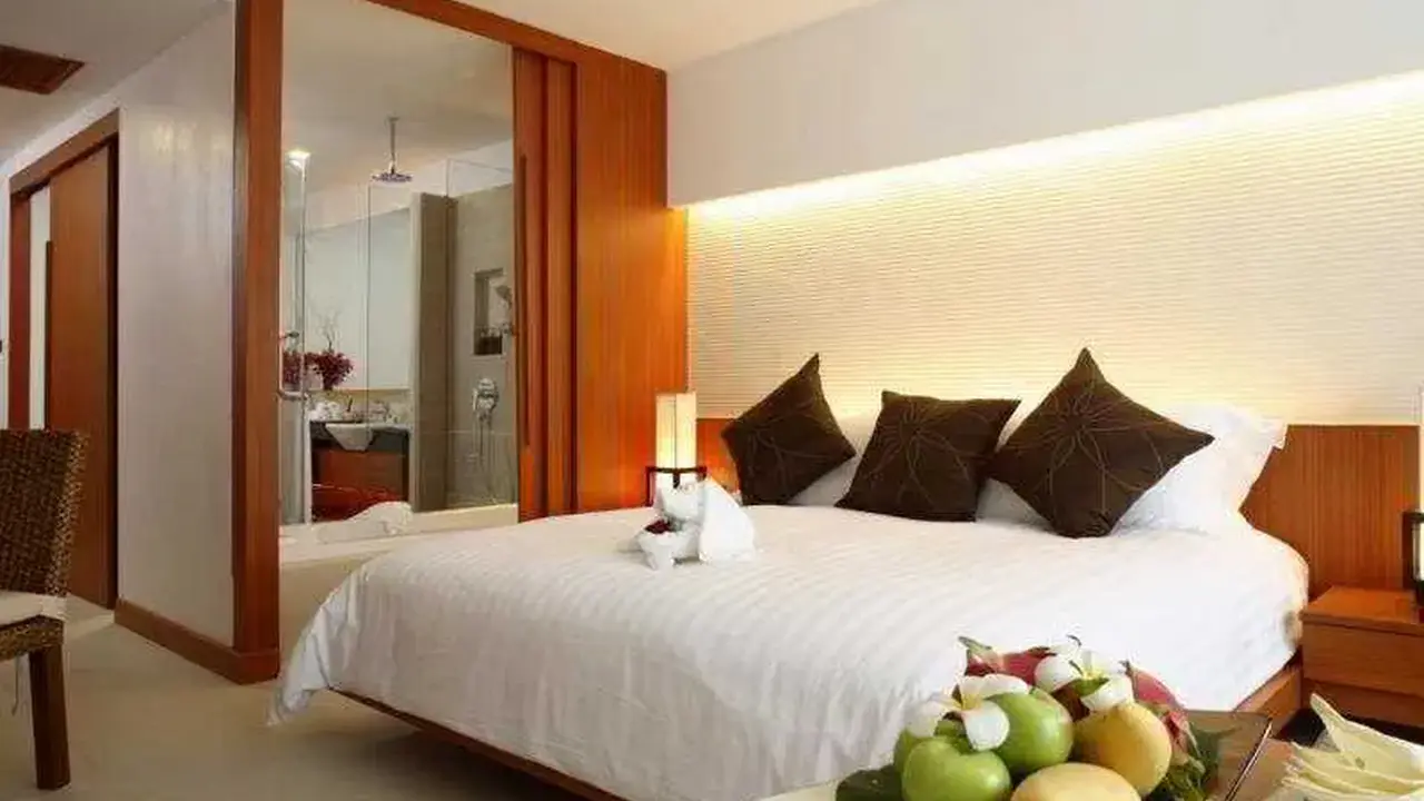 La Flora Resort and Spa Patong