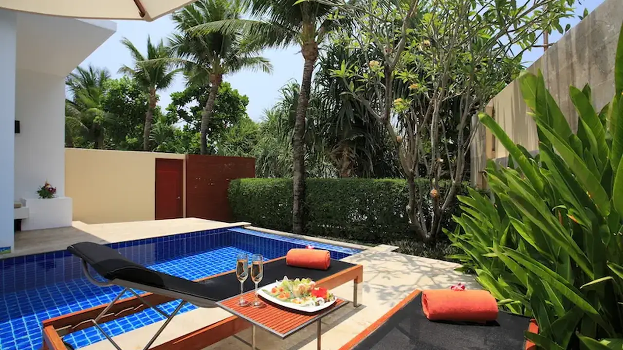 La Flora Resort and Spa Patong