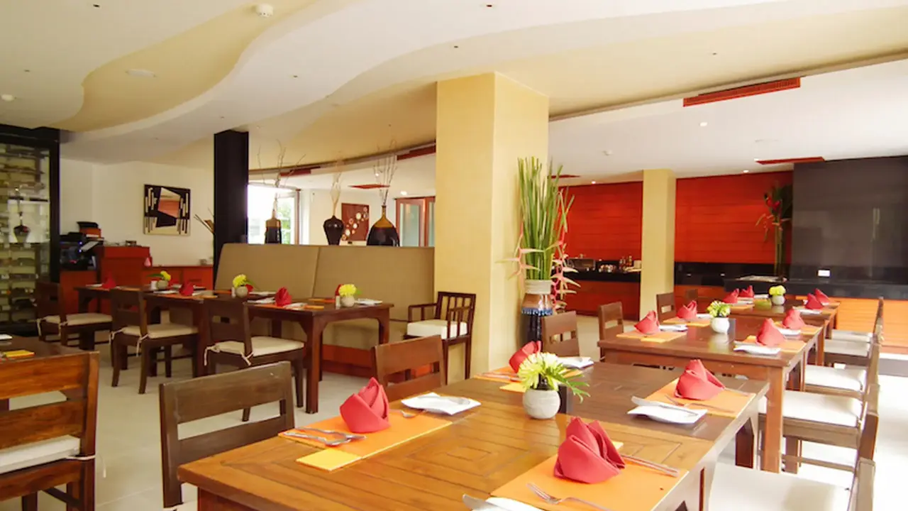 La Flora Resort and Spa Patong