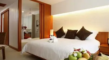 La Flora Resort and Spa Patong