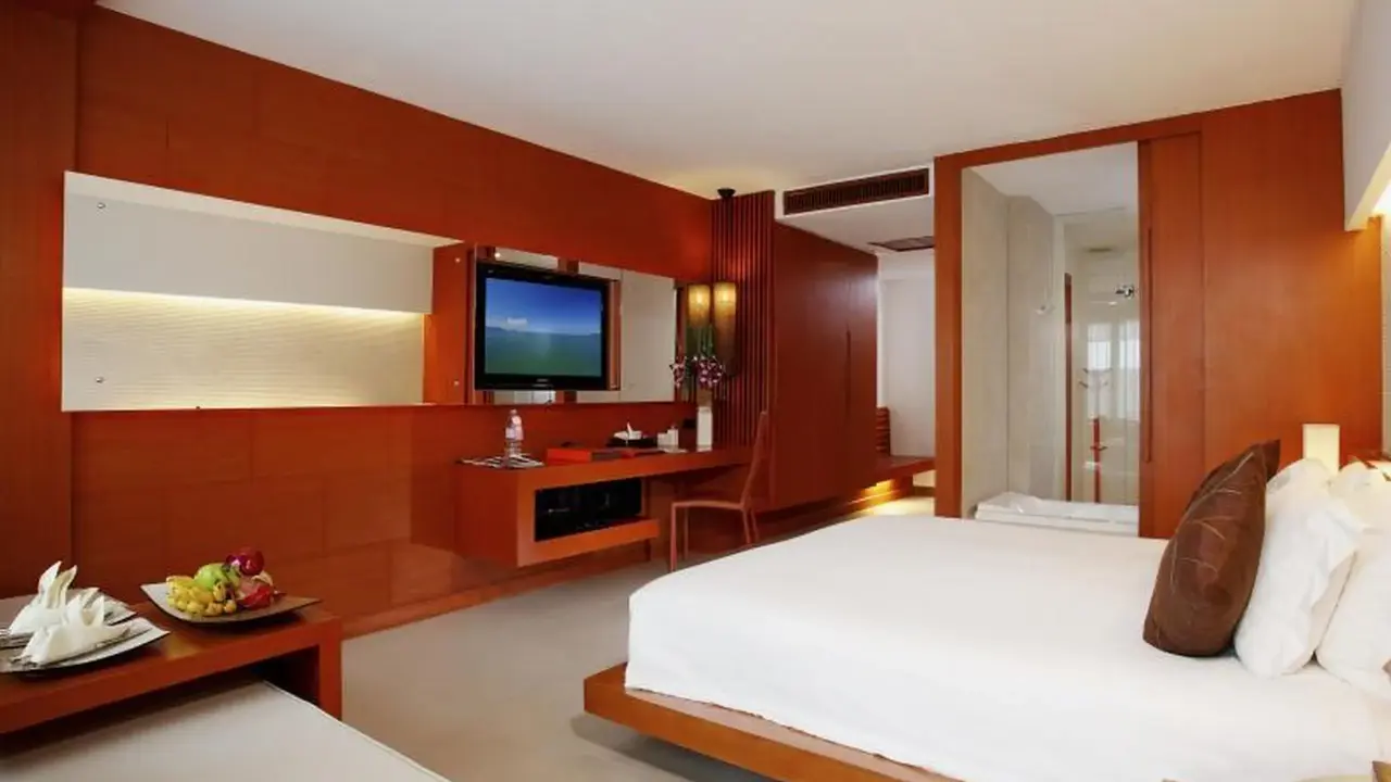 La Flora Resort and Spa Patong
