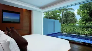 La Flora Resort and Spa Patong