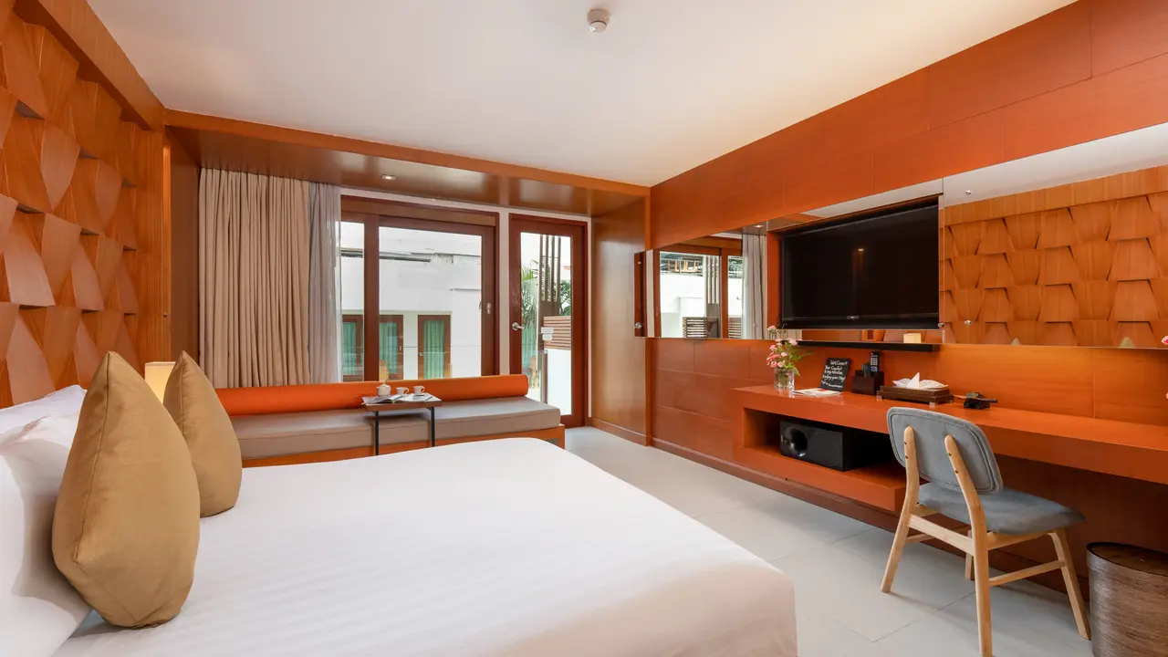 La Flora Resort and Spa Patong
