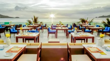 La Flora Resort Patong