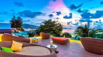 La Flora Resort Patong