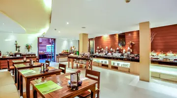 La Flora Resort Patong