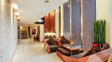 La Flora Resort Patong
