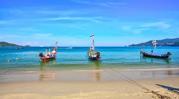 La Flora Resort Patong