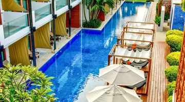 La Flora Resort Patong