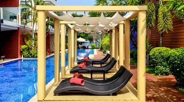 La Flora Resort Patong