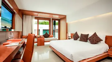 La Flora Resort Patong